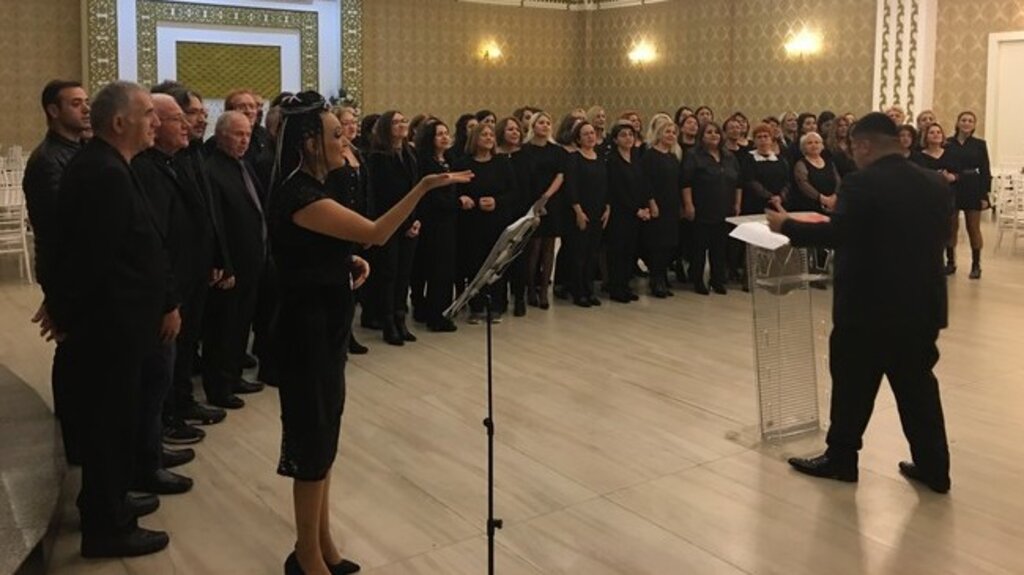 ‘Şarkılar Bizi Söyler Biz de Şarkı Söyleriz’ Projesi Samsun’da Hayata Geçirildi!