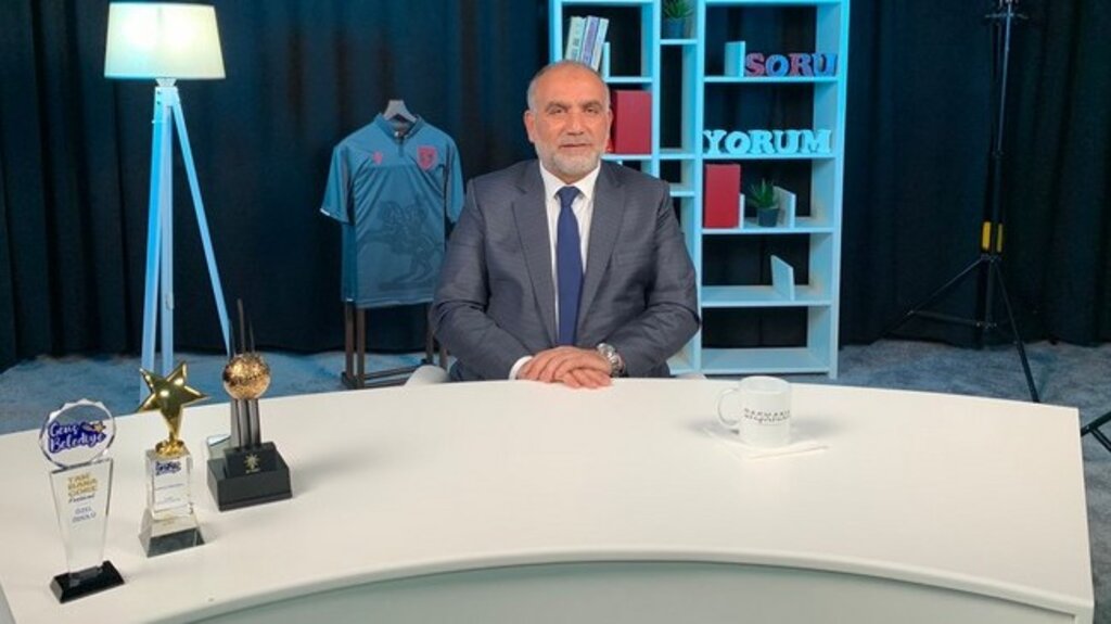 Başkan Sandıkçı Vatandaşların Sorularını Cevapladı!