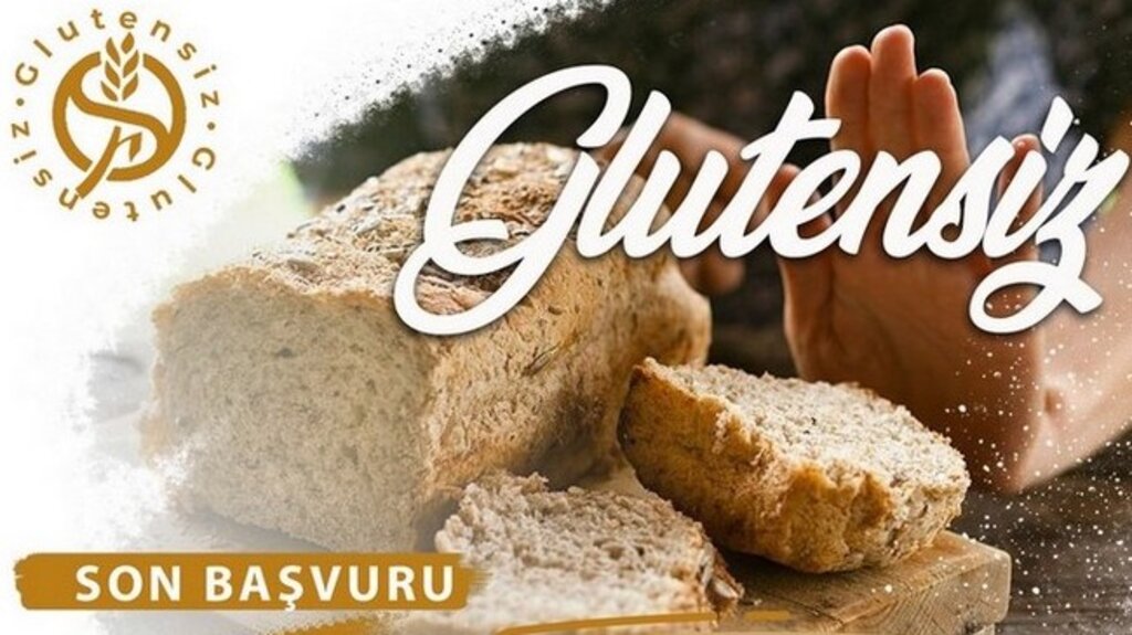 Canik Belediyesi’nden Glütensiz Gıda Desteği!