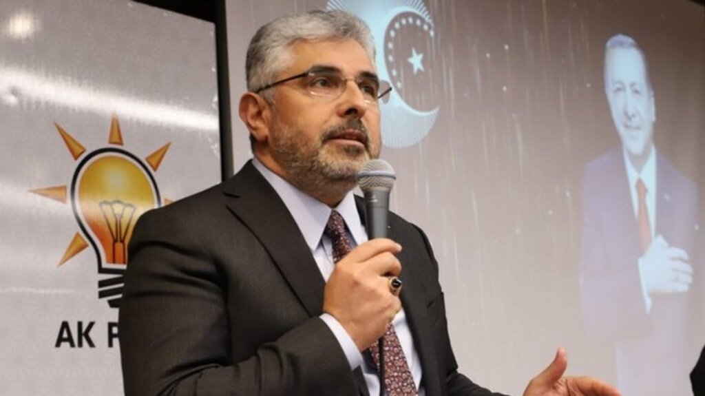 Başkan Aksu, ‘Samsun Tarihi Günlerinden Birini Yaşayacak’!