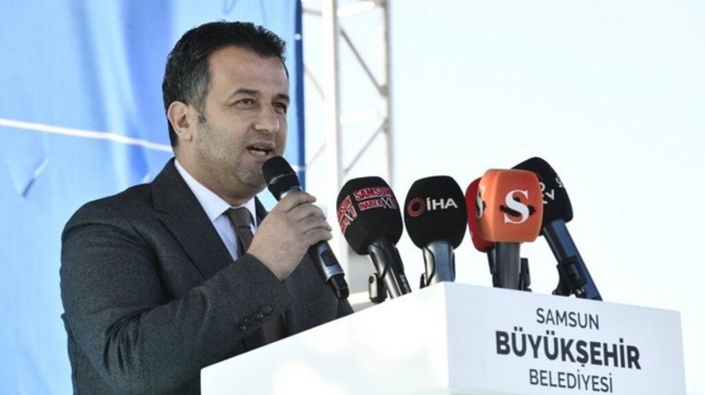 Çarşamba’da ‘KPSS’ Ücretleri Karşılanıyor!