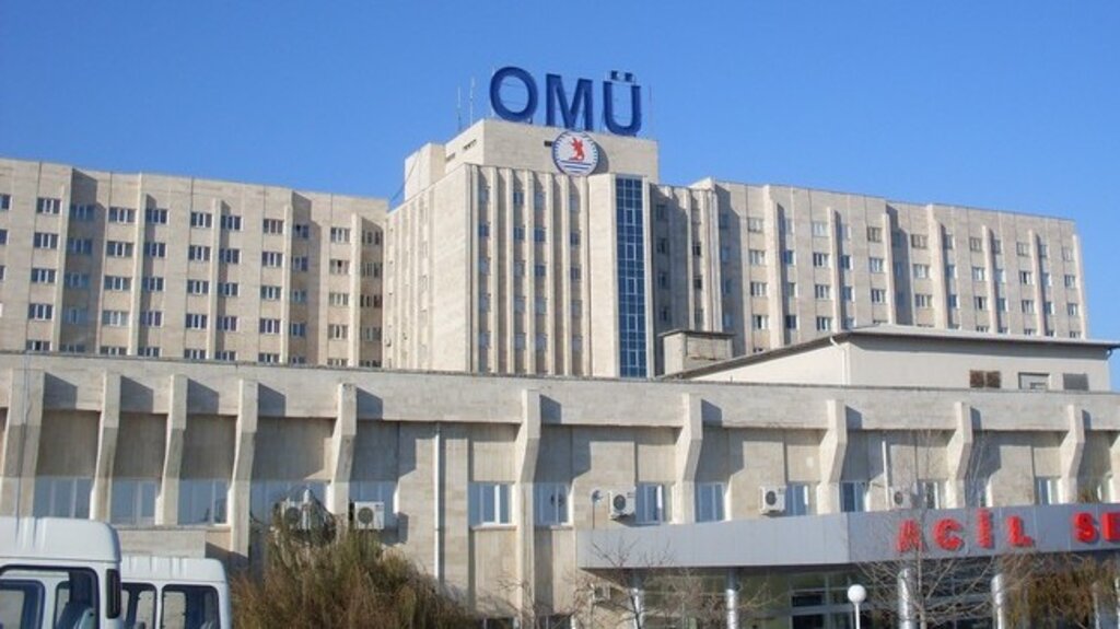 OMÜ Tıp Fakültesi’nden Yeni Adım!