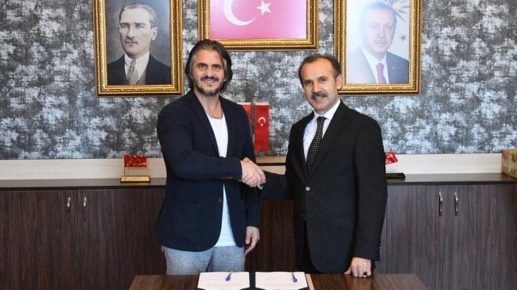 Recep Sermet Boyar'ın Yeni Takımı Belli Oldu!