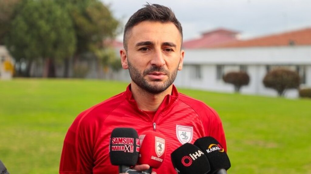 Yusuf Abdioğlu, ‘Seven Sevdiğini Yalnız Bırakmaz’!