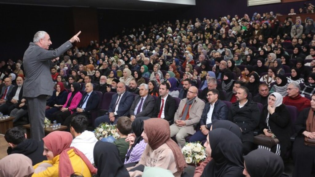 Canik’te Nurullah Genç Rüzgârı Esti!