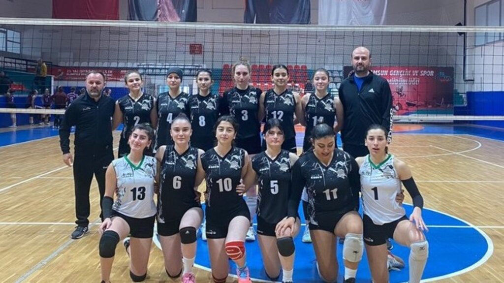 Filenin Sultanları Ezdi Geçti!