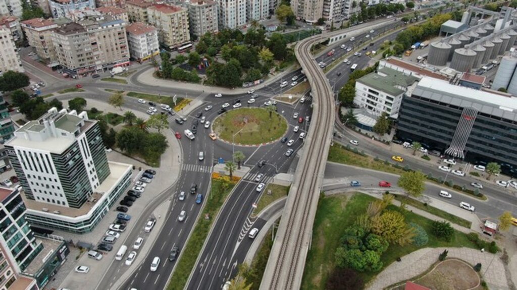 Geleceğin Şehri Samsun’a Adım Adım!