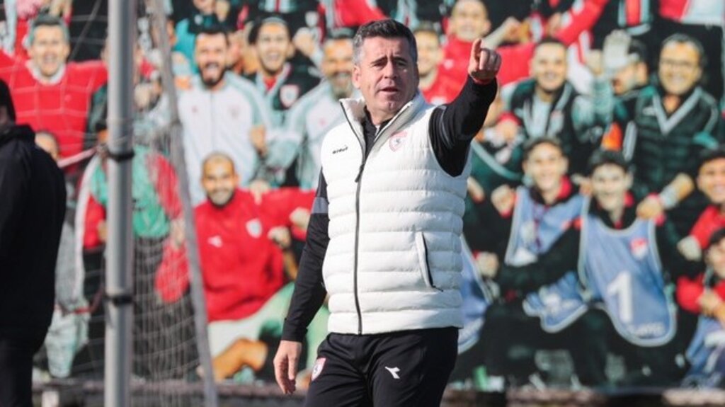 Hüseyin Eroğlu'dan Soner Aydoğdu Yorumu!