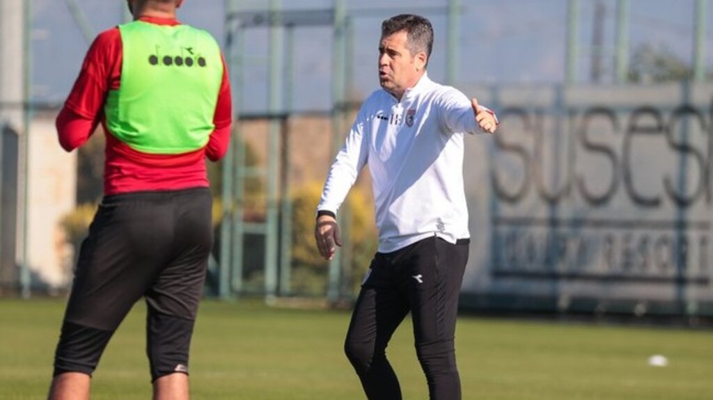 Hüseyin Eroğlu, ‘İyi Bir Konumda Bitirdik’!