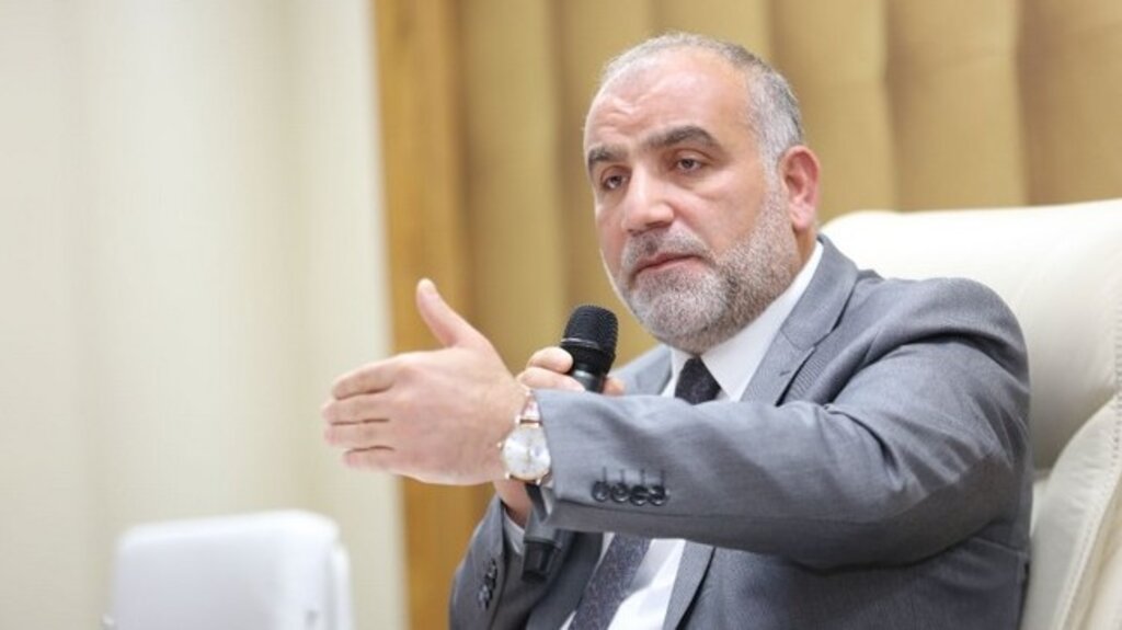 Canik’te 2023’e Hızlı Başlangıç!