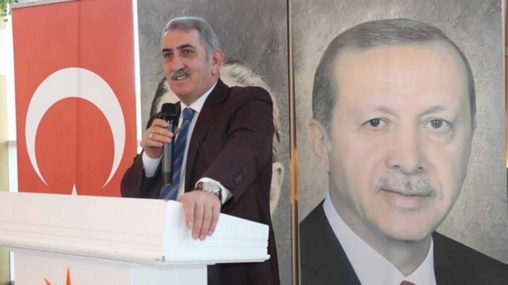 Köktaş, ‘Şehirleri Kalkındırırsak Ülkeyi Kalkındırırız’!