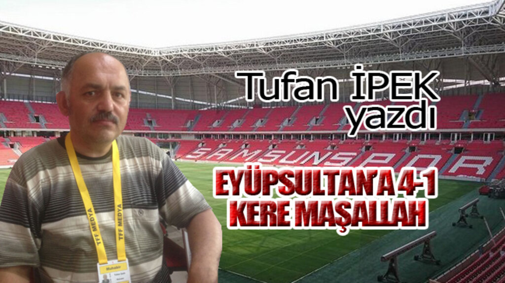 SAMSUNSPOR KOPTU GELİYOR!