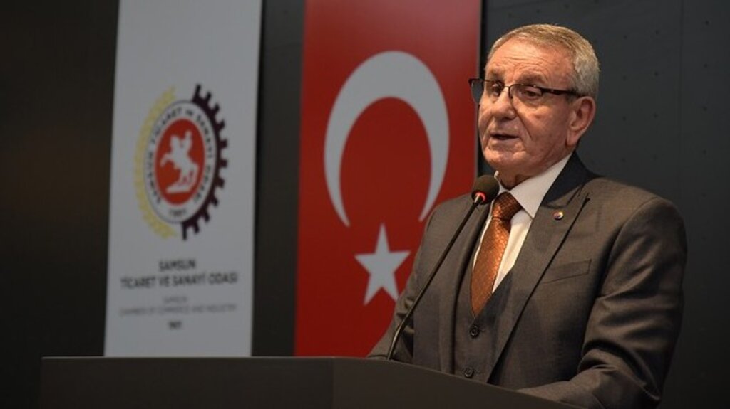 Murzioğlu’ndan İş Dünyasına Çağrı!