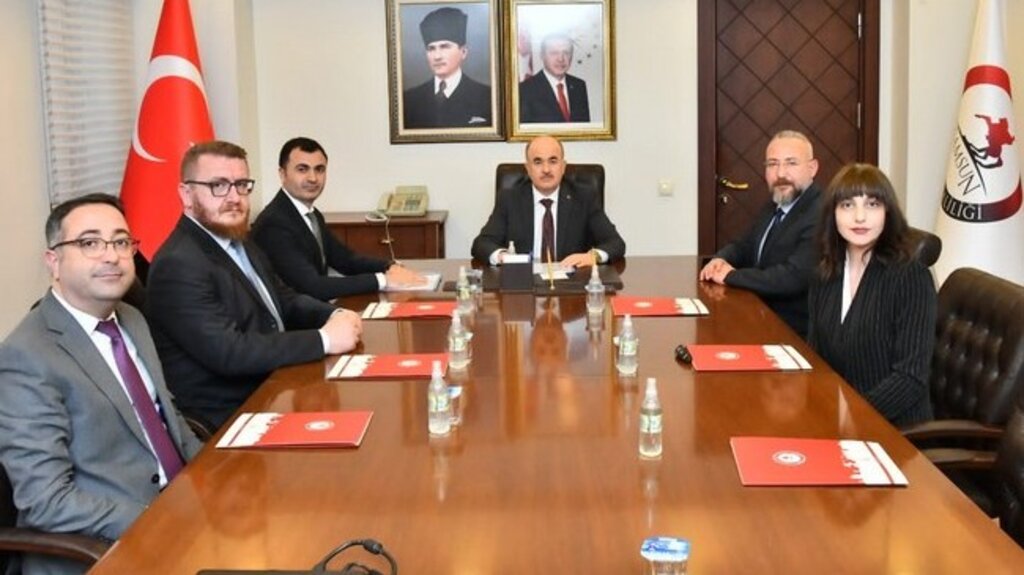 TKDK Samsun’un 2022 Hibe Ödemesi Açıklandı!
