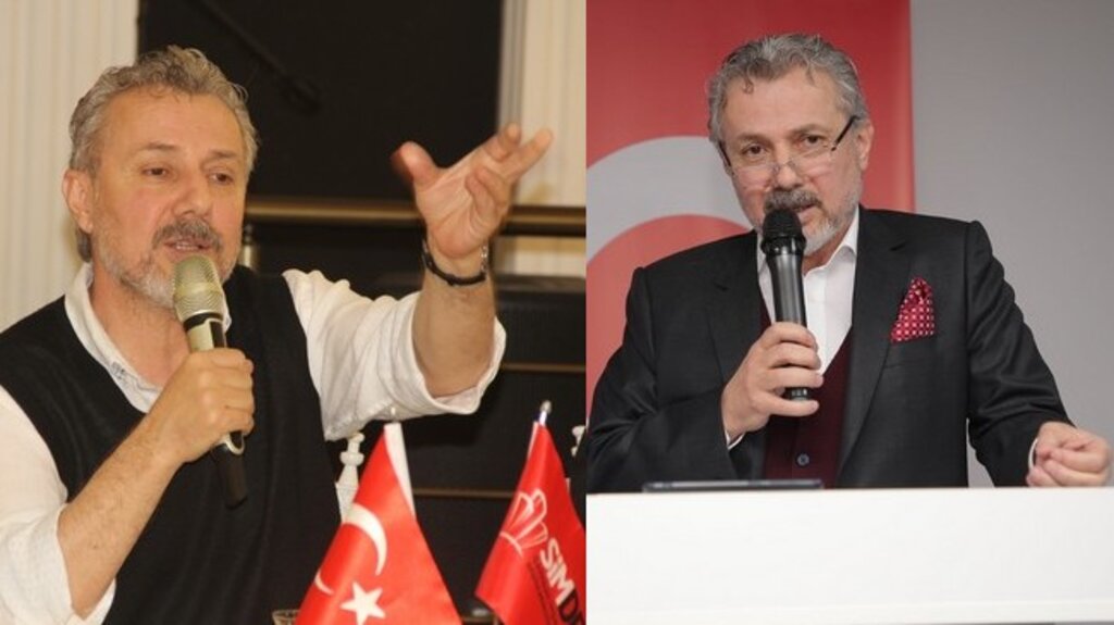 İMKON ‘Tek Suçlu Müteahhitler Mi?’