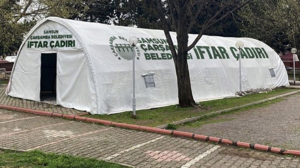 Çarşamba’da 2023 Ramazan Takvimi Açıklandı!