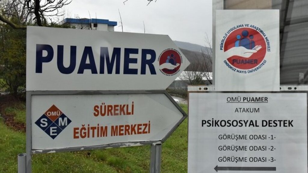 PAUMER, Depremzedelerle ‘Psikolojik İlk Yardım Bağı’ Kuruyor!