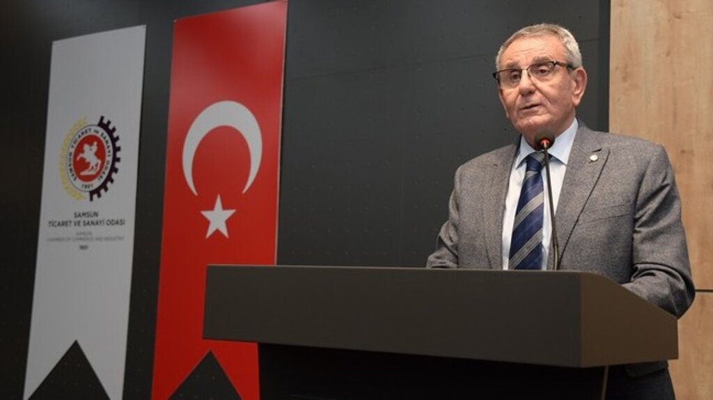 Murzioğlu, ‘Gün Birlik Olma Günü’!