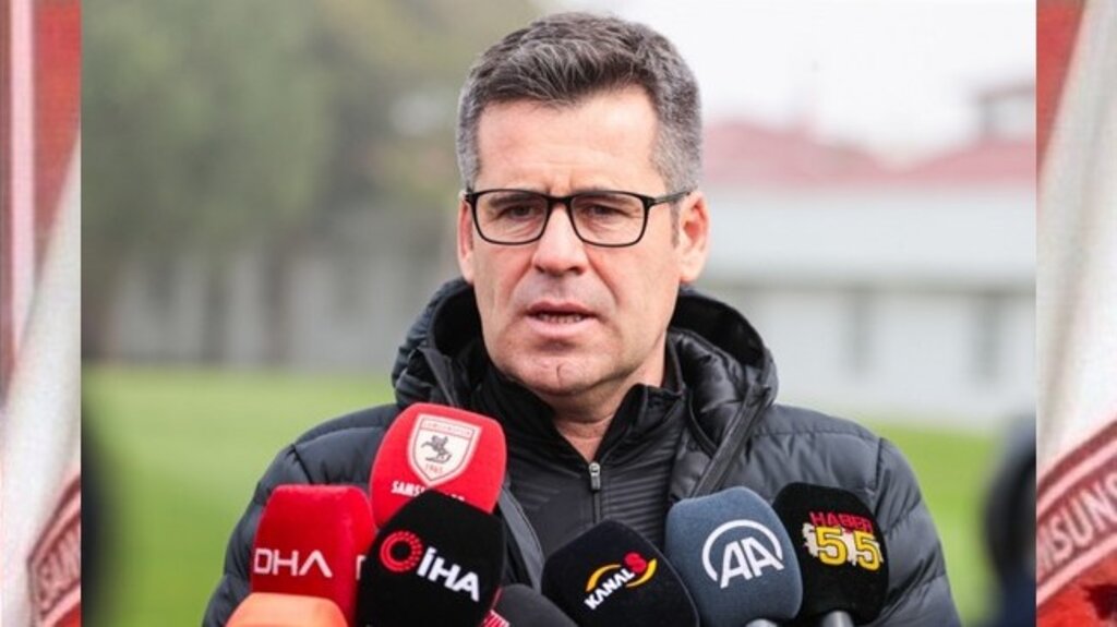 Hüseyin Eroğlu, ‘Lider Takım Olarak Galibiyeti Kovalayacağız’!