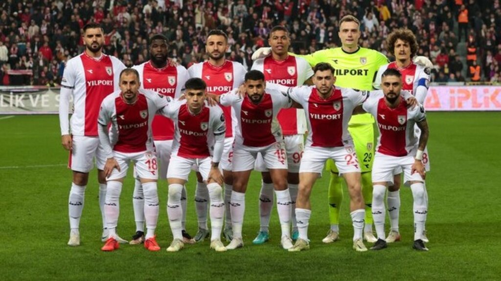 Alacağı Kaç Puan Samsunspor’u Süper Lige Taşır!