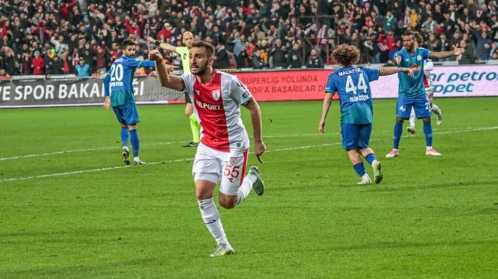 Yusuf Abdioğlu İki Hayalini Açıkladı!