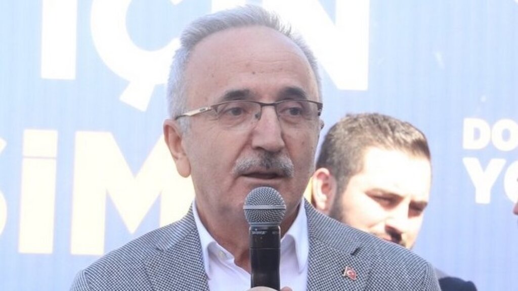 Başkan Mehmet Köse, ‘AK Parti Samsun’da Rekor Kıracak’!