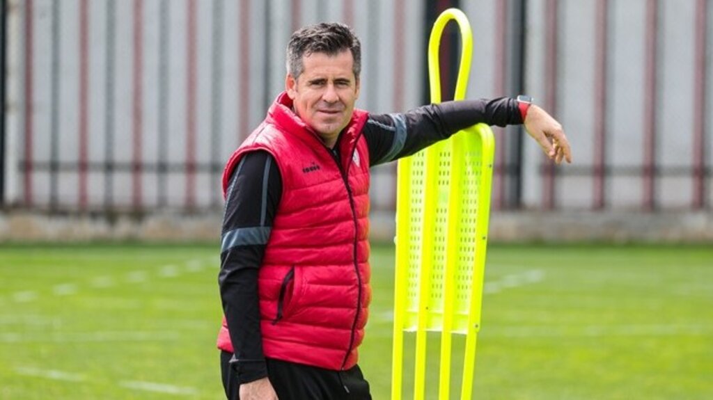 Hüseyin Eroğlu, ‘Hedefimiz Samsunspor Markasını Avrupa'da Da Tanıtmak’!