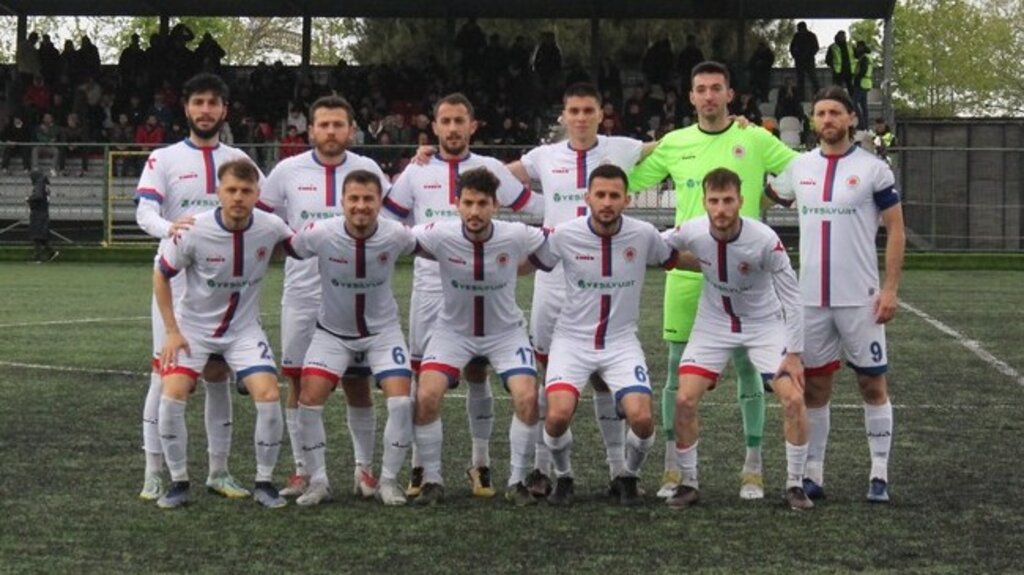 Samsun Büyükşehir BAL’a Devam!