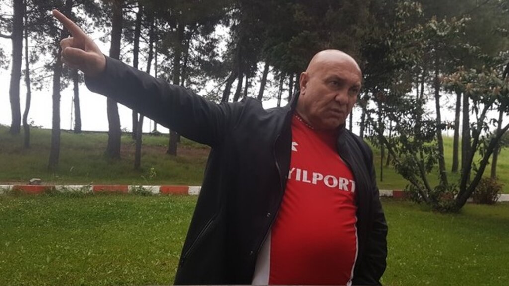 Başkan Yıldırım Samsunspor’un Süper Lig Bütçesini Açıkladı!