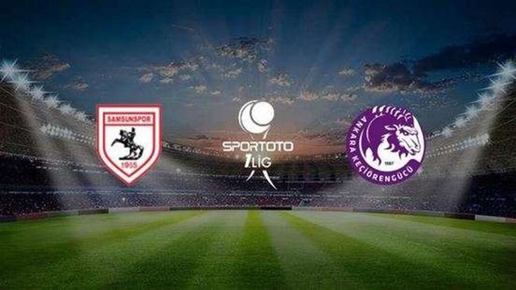 Samsunspor – Keçiören Maçının Biletleri Tükeniyor! Taraftar Tepkili…