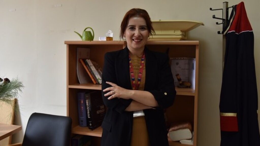 ‘İlk 18 aydan önce çocuklar kesinlikle ekranla tanışmamalı’!