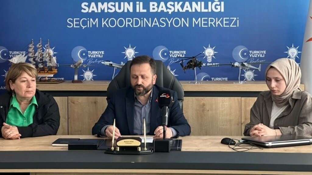 27 Mayıs Darbesi Samsun’da Unutulmadı!