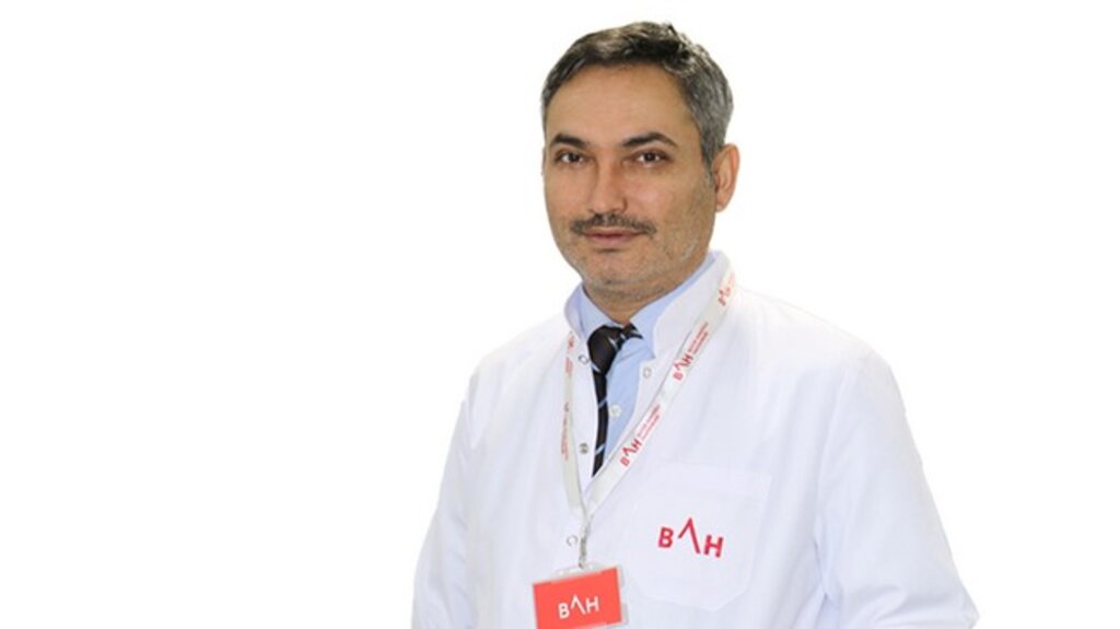 Her Karın Ağrısı Ameliyatlık Mıdır?