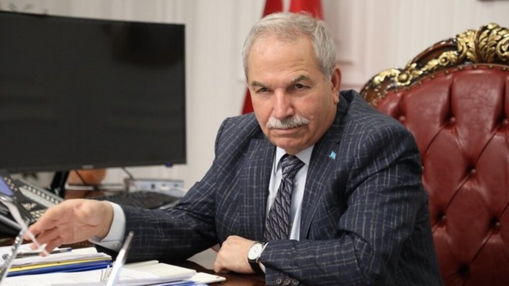 Başkan Demirtaş, ‘İletişimi Güçlendirerek Kuşak Çatışmalarının Önüne Geçeceğiz’!