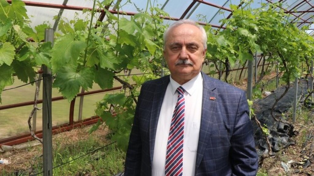 Prof. Dr. Demir El Nino Sıcaklıklarının Balıkçılığa Etkisini Açıkladı!