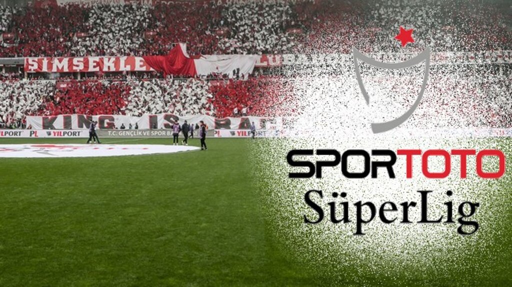 Süper Ligde 33’üncü Hafta Heyecanı Başlıyor!