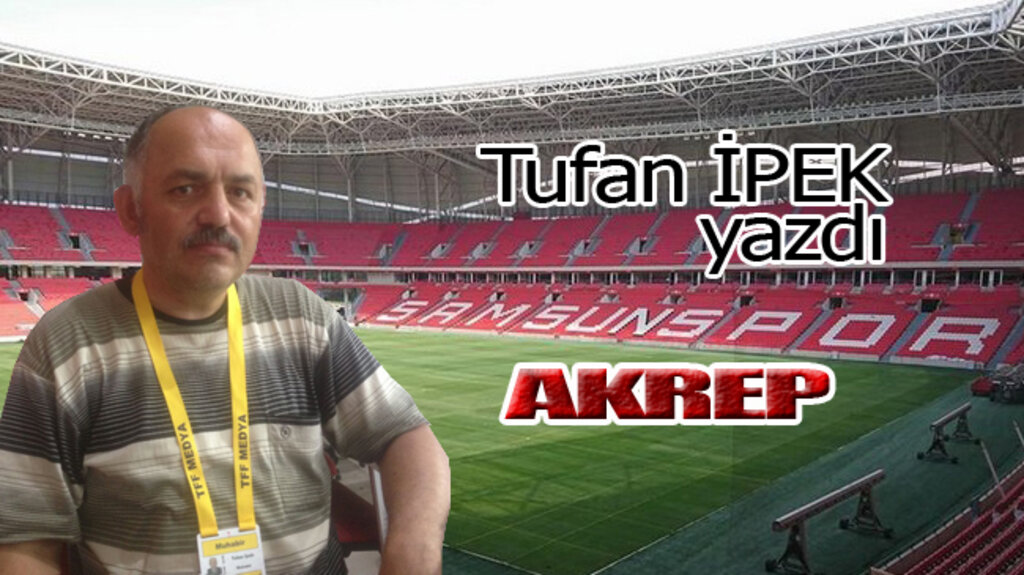 AKREP!