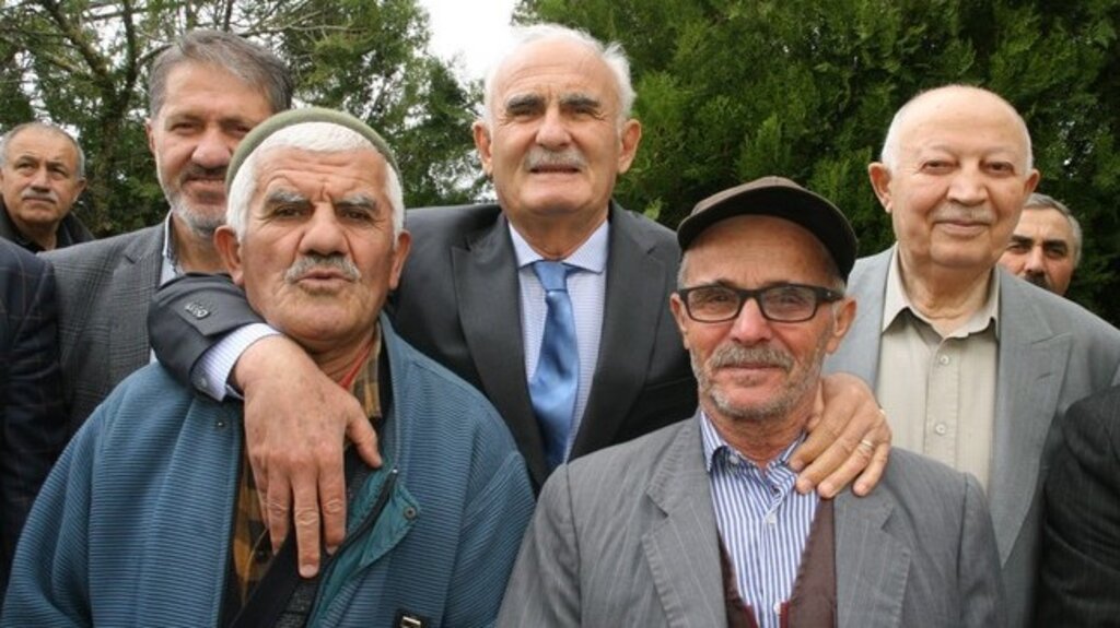 Yılmaz, ‘Türkiye Yüzyılı'nı Milletimizle Birlikte Kuracağız’!