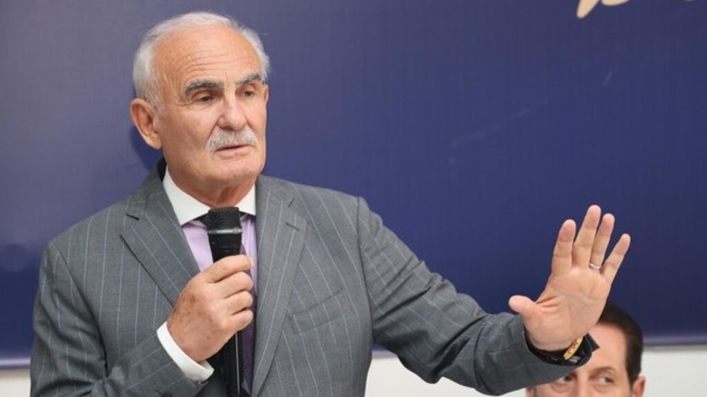 Milletvekili Yılmaz, ‘Son Söz Aziz Halkımızın’!