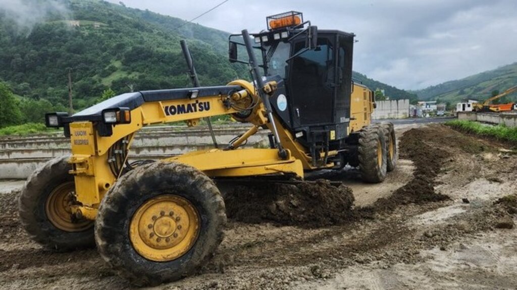 İlkadım’ın Kurban Satış Alanında Hummalı Çalışma!