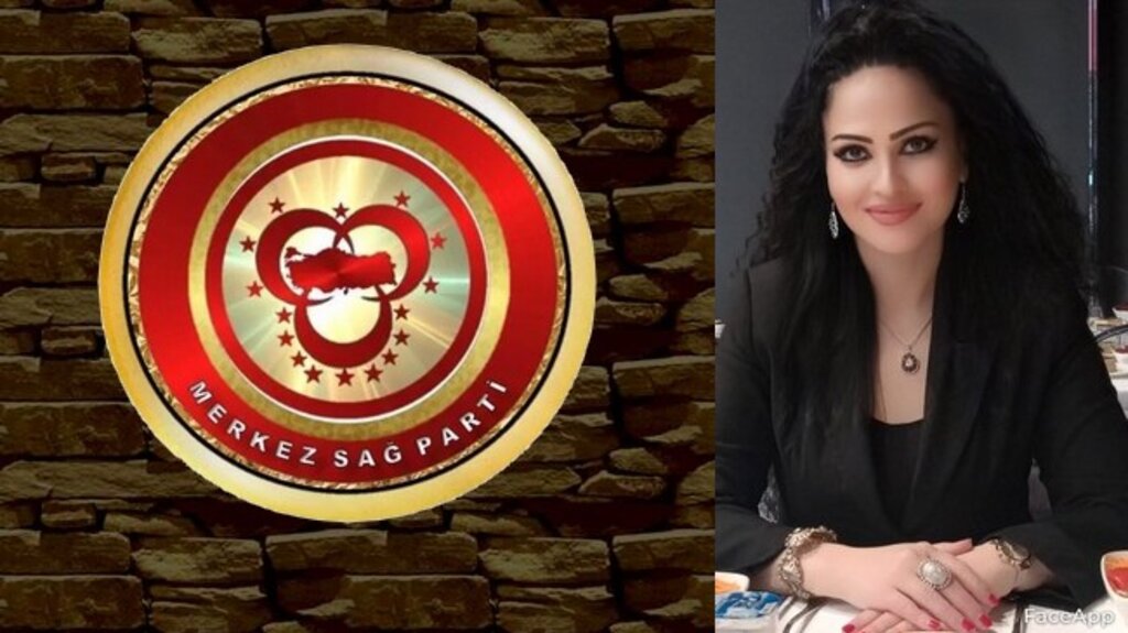 MSP İl Başkanlığına İlkay Kocabay Atandı!