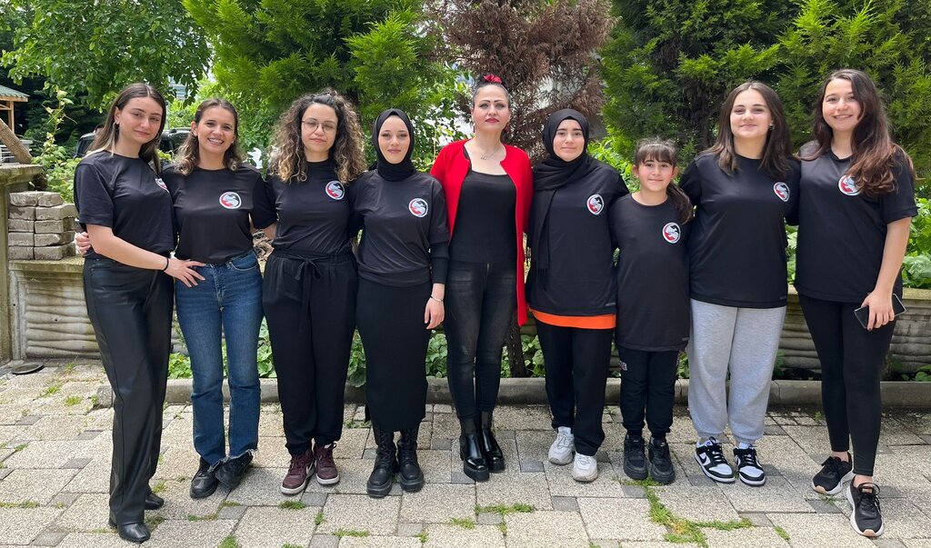 Kocabay, ‘Yaptığımız İş Gurur Veriyor’!