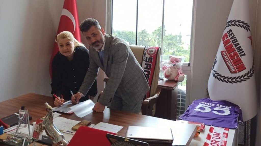 Sevdamız Samsun Üyelerine İndirim Müjdesi!