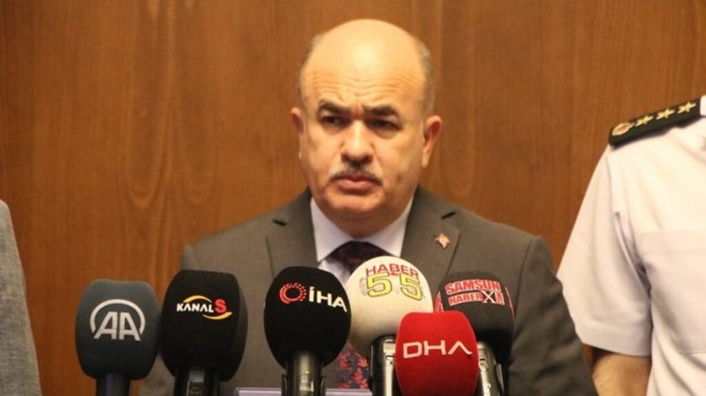 Vali Zülkif Dağlı, ‘Takipçisi Olacağım’!