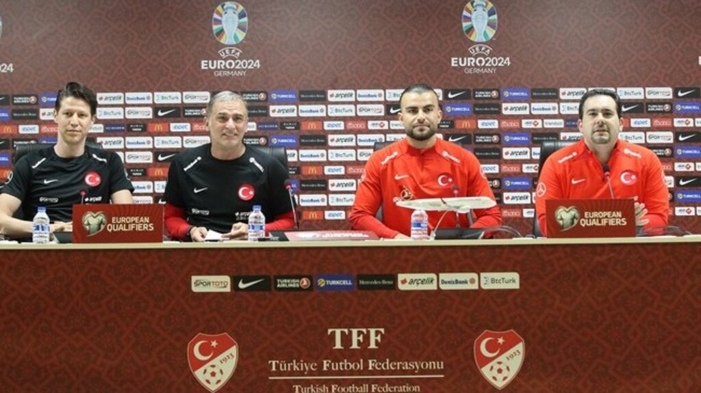 Stefan Kuntz’tan Samsun ve Samsunspor Yorumu!