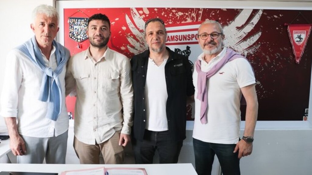 Yılport Samsunspor’un Futbol Akademisi Marmara ve Güneydoğu’da!