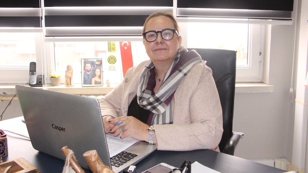 İklim Değişikliğinin Türkiye’deki Etkileri Artıyor!