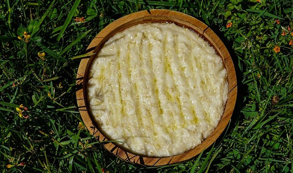 Çarşamba Keşkeği Tescillendi!