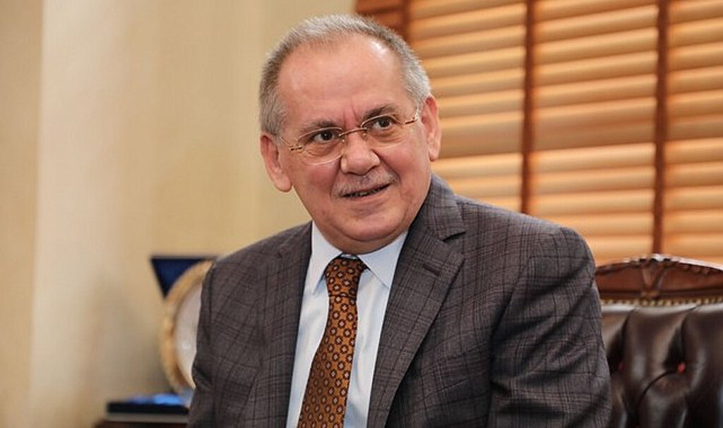 Küresel Tarım Forumu Samsun'da Yapılacak!