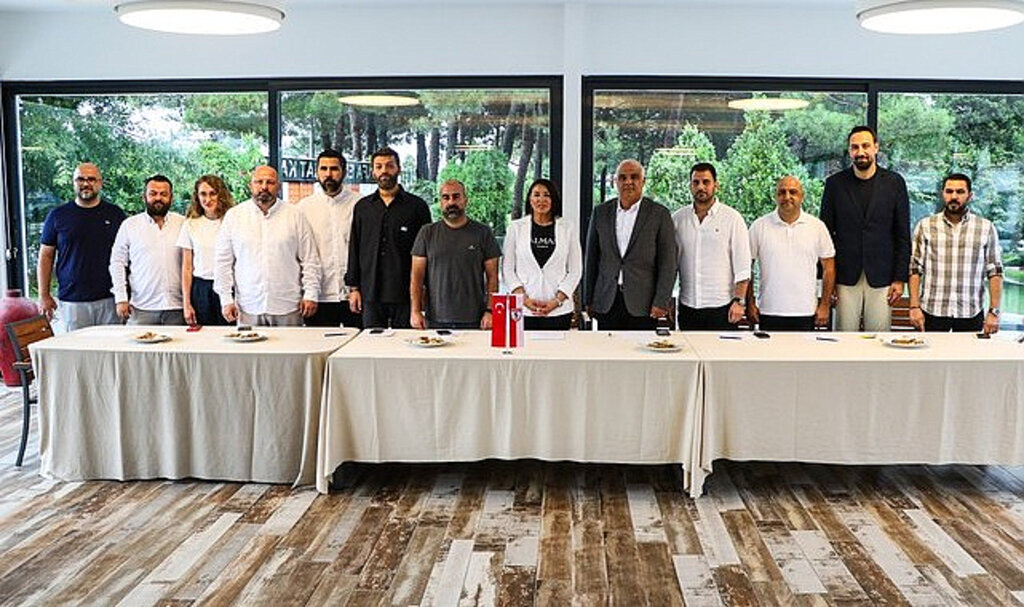 Samsunspor Kulübü Ve Basketbol Şubesi Projelerini Anlattı!
